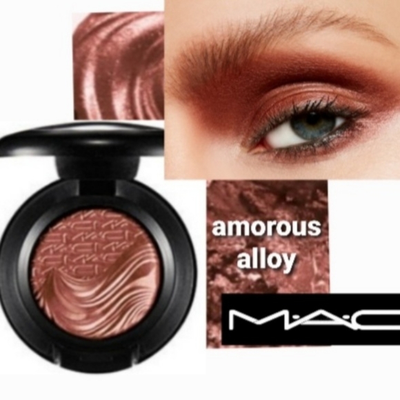 MAC Cosmetics Other - MAC Extra Dimension Eye Shadow *AMOROUS ALLOY*